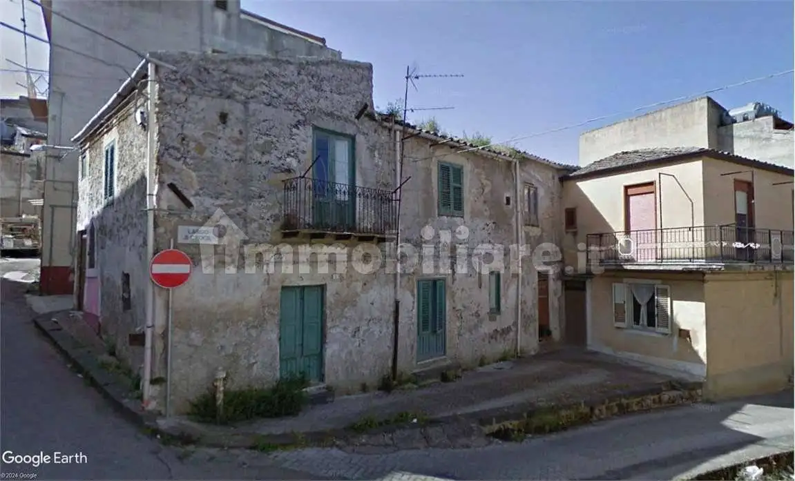 Terratetto unifamiliare 180 m², Campofranco - foto 5