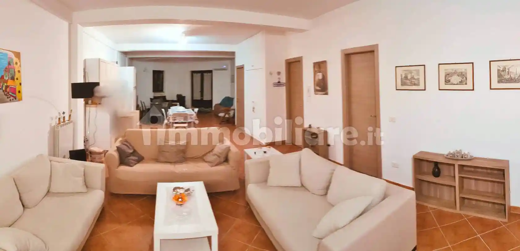 Villetta a schiera in vendita a Sutri