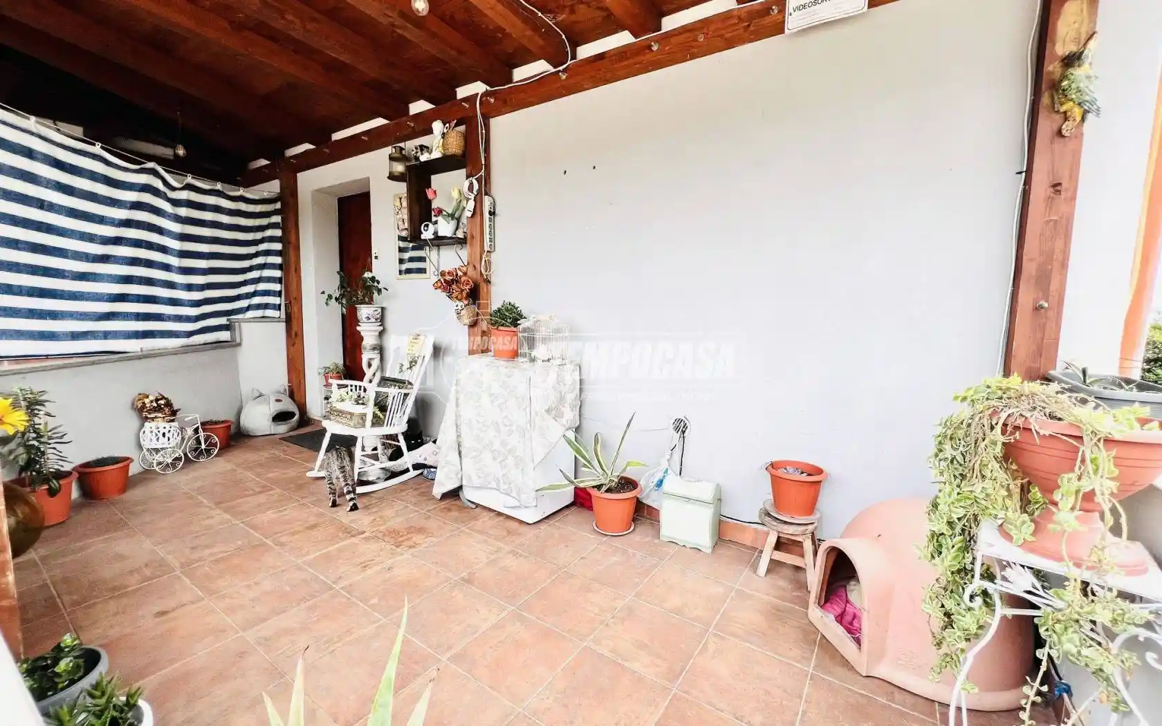 Villa unifamiliare via leo sposito, Campo dell'Oro, Civitavecchia - foto 2