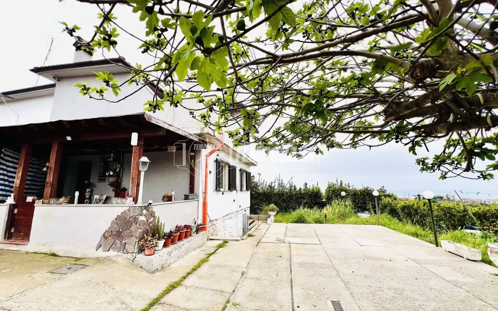 Villa unifamiliare via leo sposito, Campo dell'Oro, Civitavecchia - foto 3