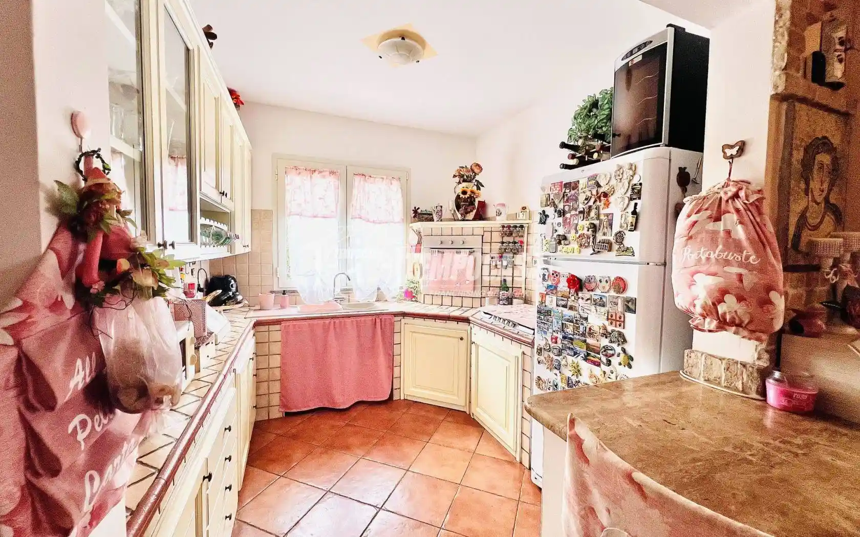 Villa unifamiliare via leo sposito, Campo dell'Oro, Civitavecchia - foto 4