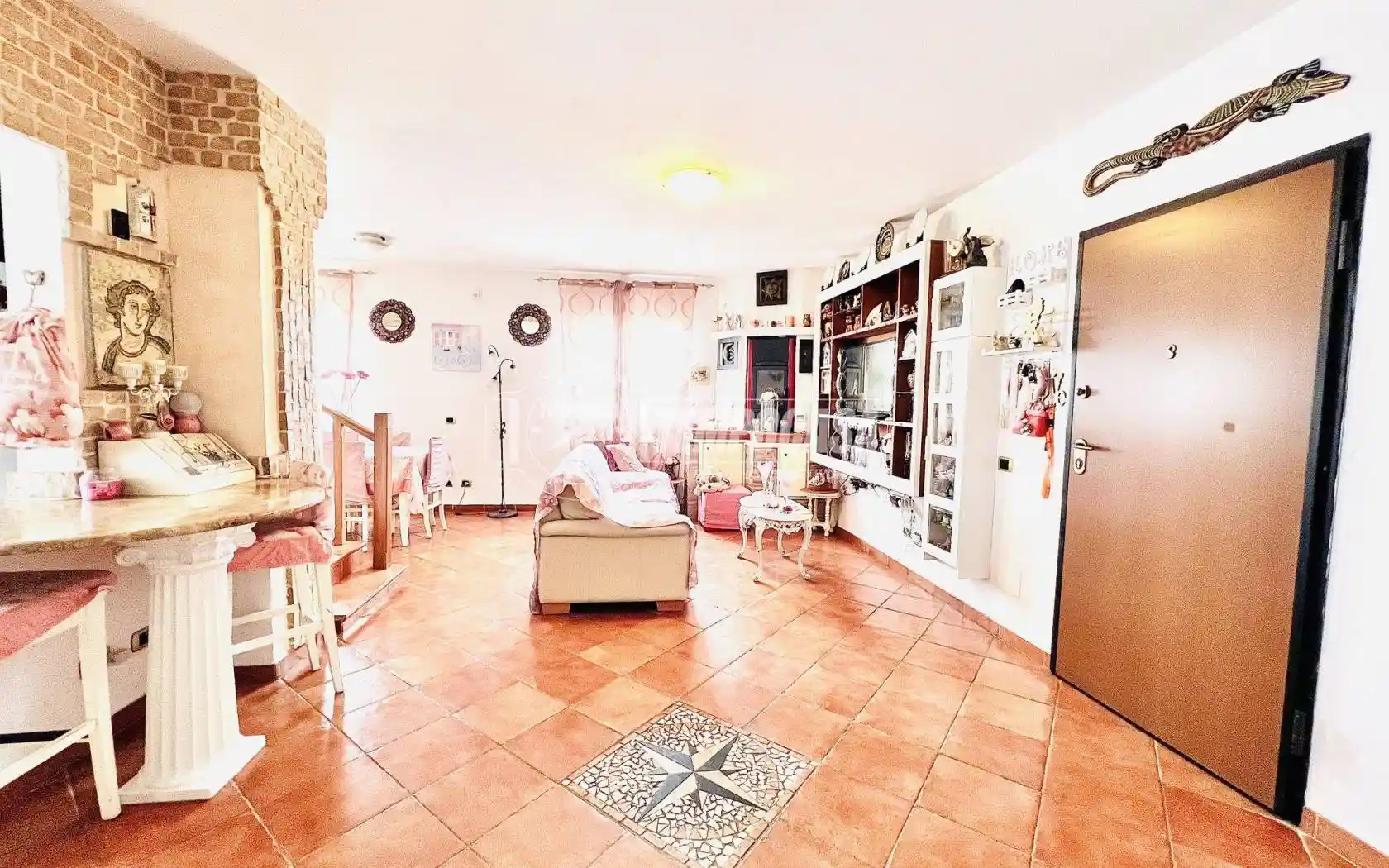 Villa unifamiliare via leo sposito, Campo dell'Oro, Civitavecchia - foto 5