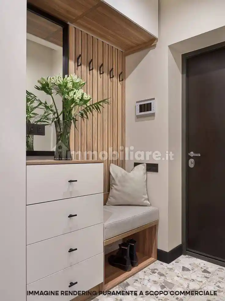 Bilocale via Cagliero snc, Maggiolina, Milano - foto 2