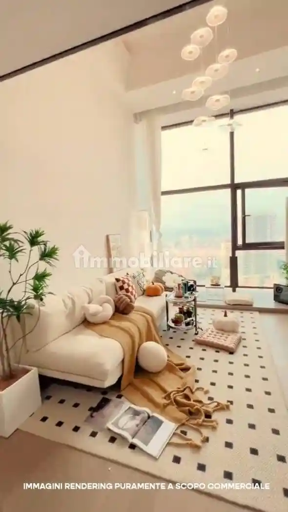 Appartamento viale Monza 20, Pasteur, Milano - foto 4