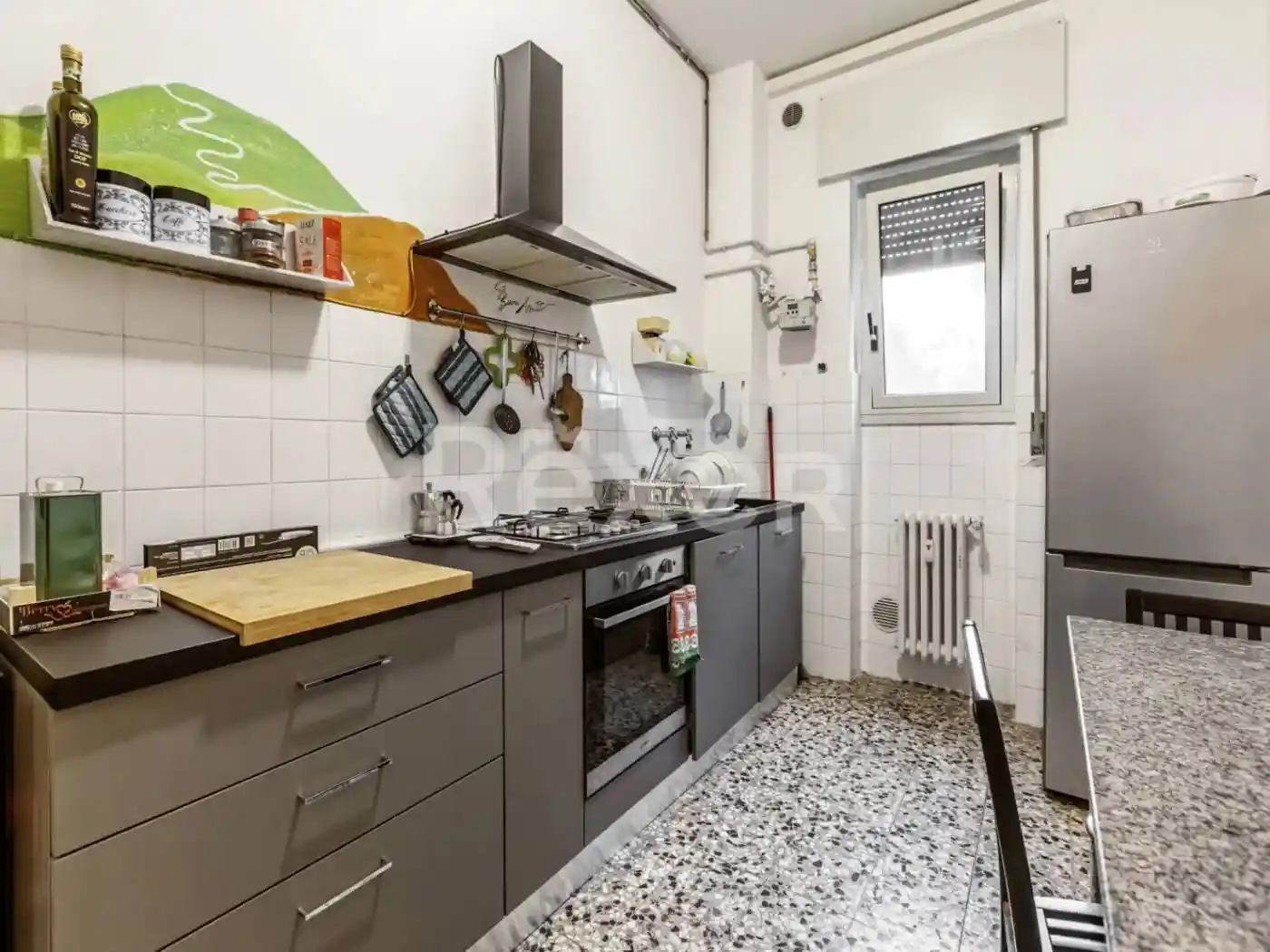 Appartamento via Vincenzo Rabolini, 9, Ca' Granda, Milano - foto 2