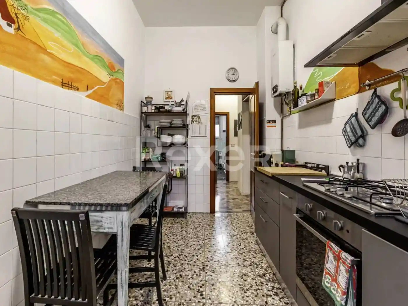 Appartamento via Vincenzo Rabolini, 9, Ca' Granda, Milano - foto 3