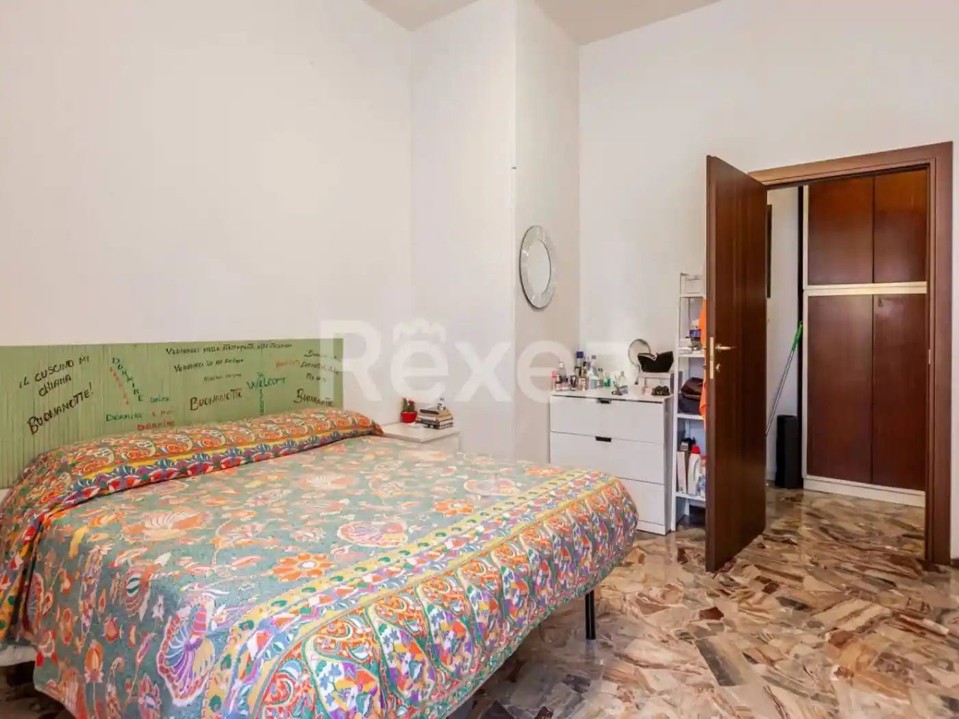 Appartamento via Vincenzo Rabolini, 9, Ca' Granda, Milano - foto 5