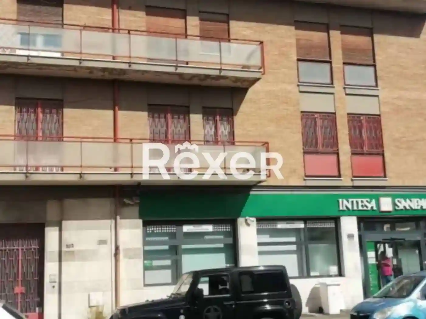 Palazzo - Edificio - foto 3