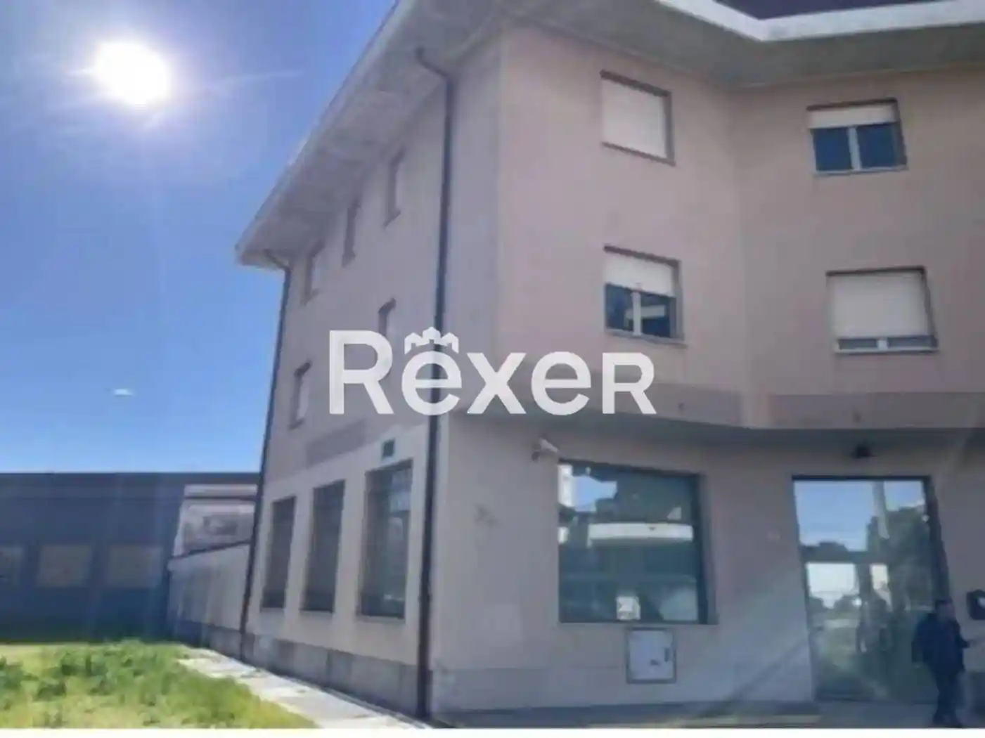 Palazzo - Edificio in vendita a Busto Arsizio