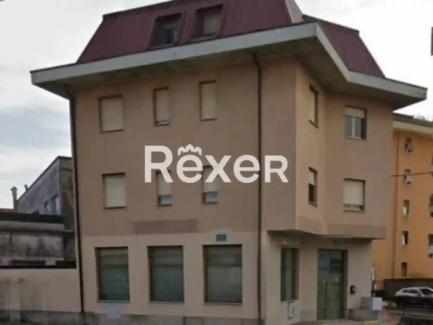 Palazzo - Edificio - foto 3