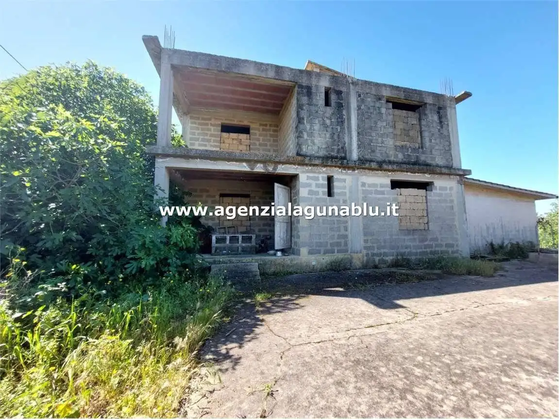 Villa in vendita a Mazara del Vallo