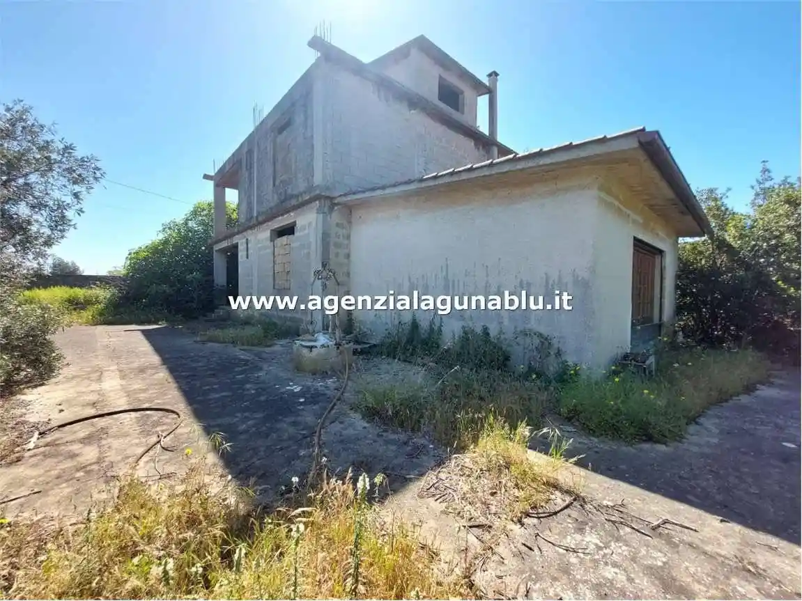 Villa unifamiliare via Del Mare, Tonnarella, Mazara del Vallo - foto 2