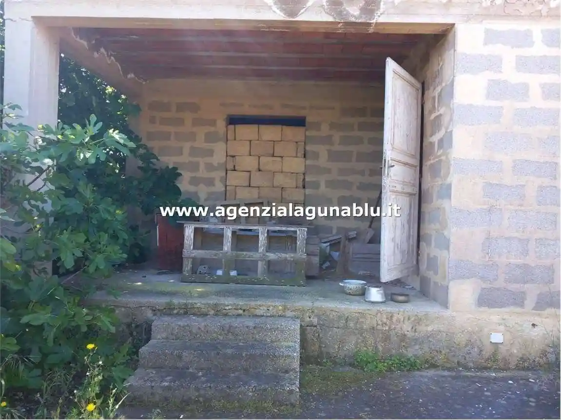 Villa unifamiliare via Del Mare, Tonnarella, Mazara del Vallo - foto 3