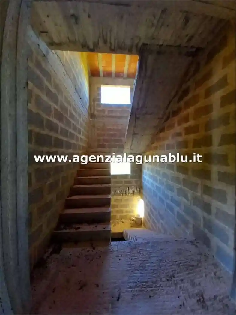 Villa unifamiliare via Del Mare, Tonnarella, Mazara del Vallo - foto 4