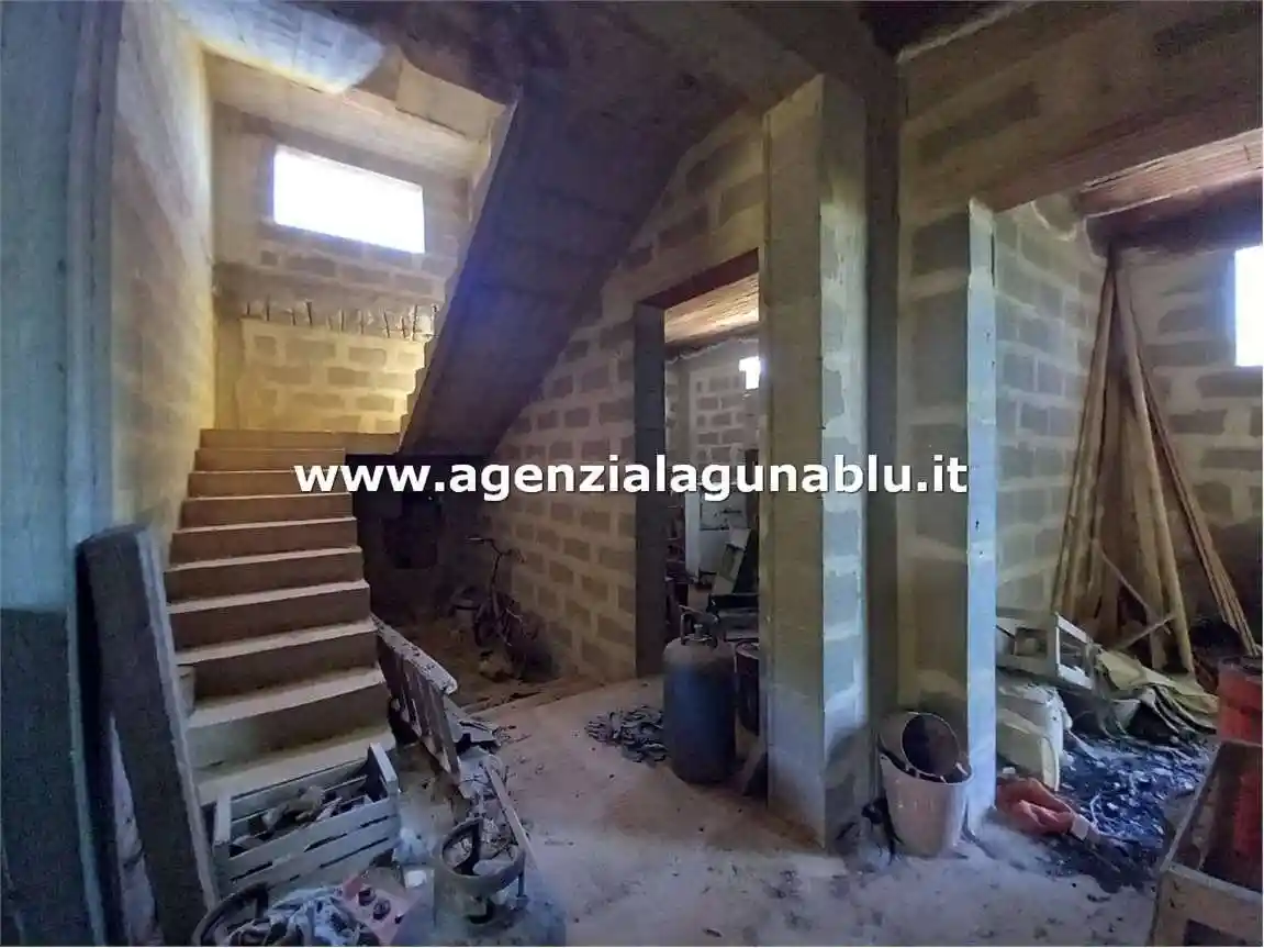 Villa unifamiliare via Del Mare, Tonnarella, Mazara del Vallo - foto 5