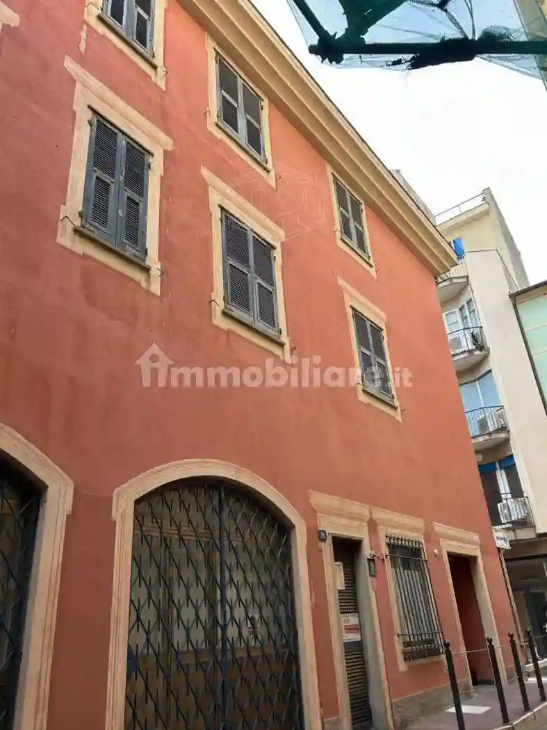 Palazzo - Edificio - foto 4