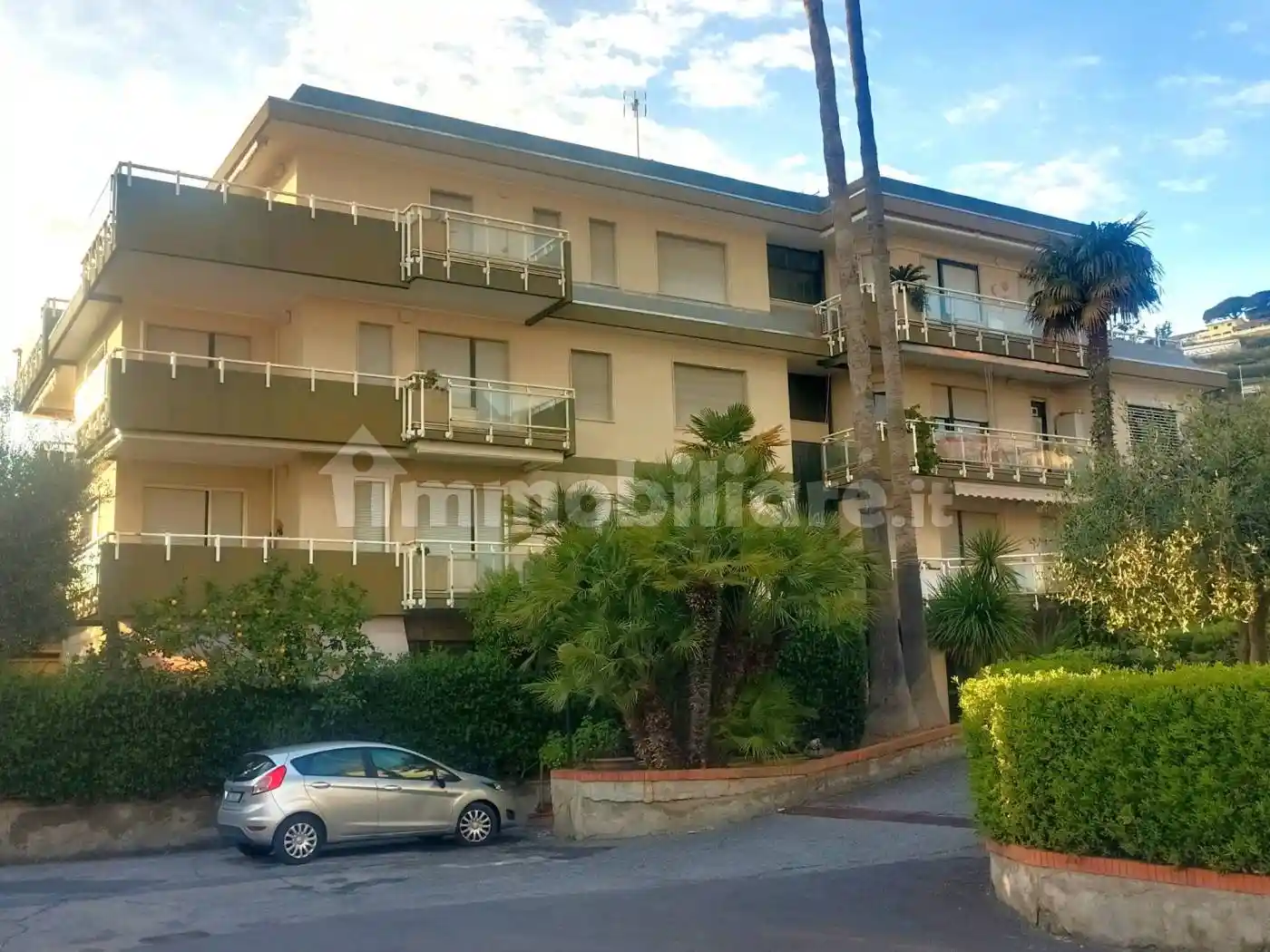 Appartamento in vendita a Sanremo