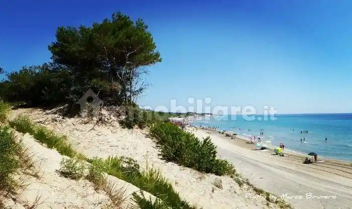 Appartamento in vendita a Otranto