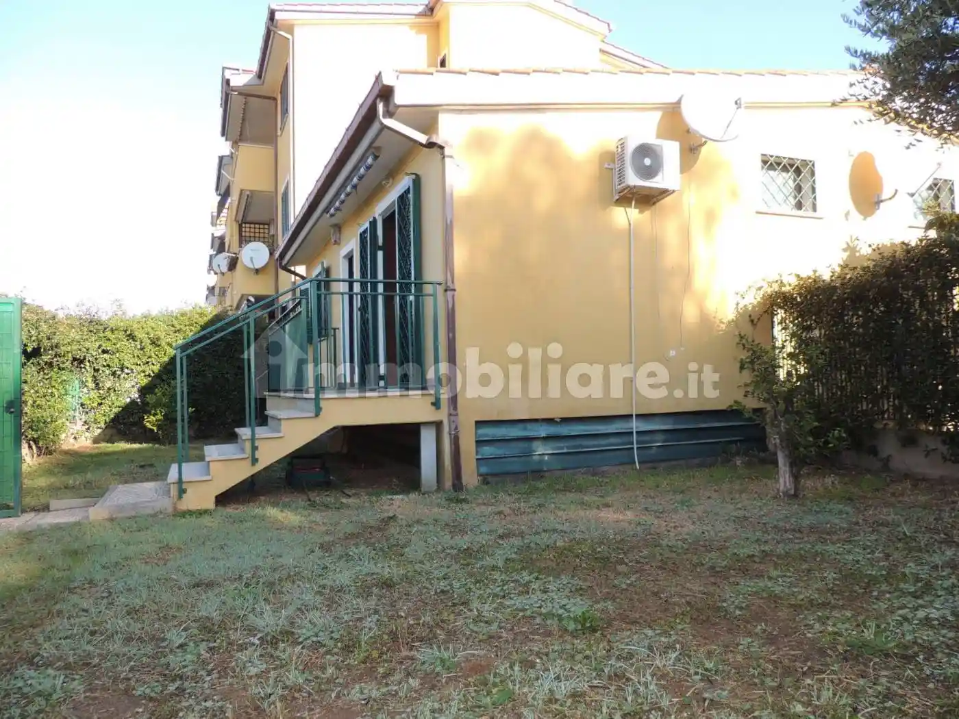 Bilocale via Novaledo, Infernetto, Roma - foto 2