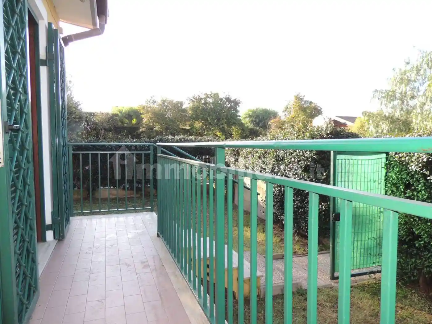 Bilocale via Novaledo, Infernetto, Roma - foto 4