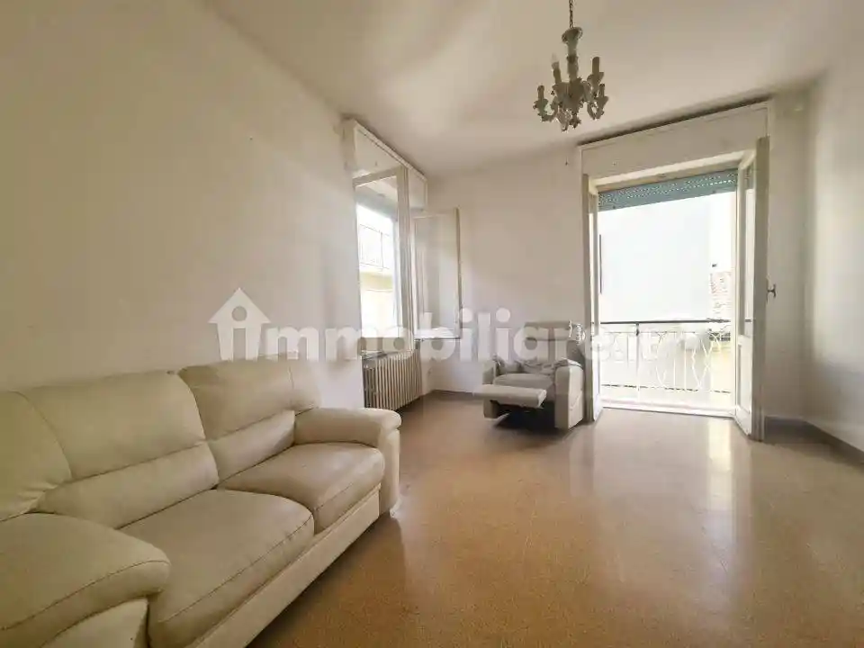 Quadrilocale interrato (-3), Centro, Castilenti - foto 2