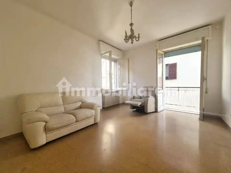 Quadrilocale interrato (-3), Centro, Castilenti - foto 3