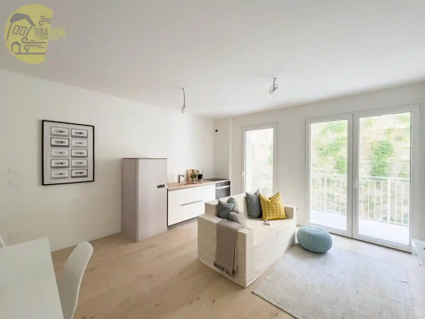 Appartamento in vendita a Trieste