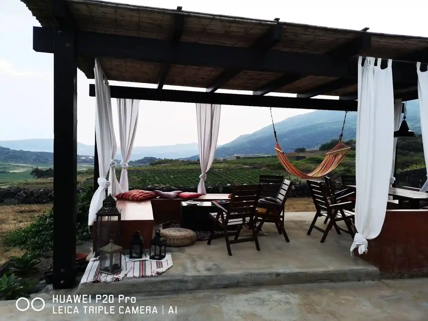 Rustico - Casale in vendita a Pantelleria