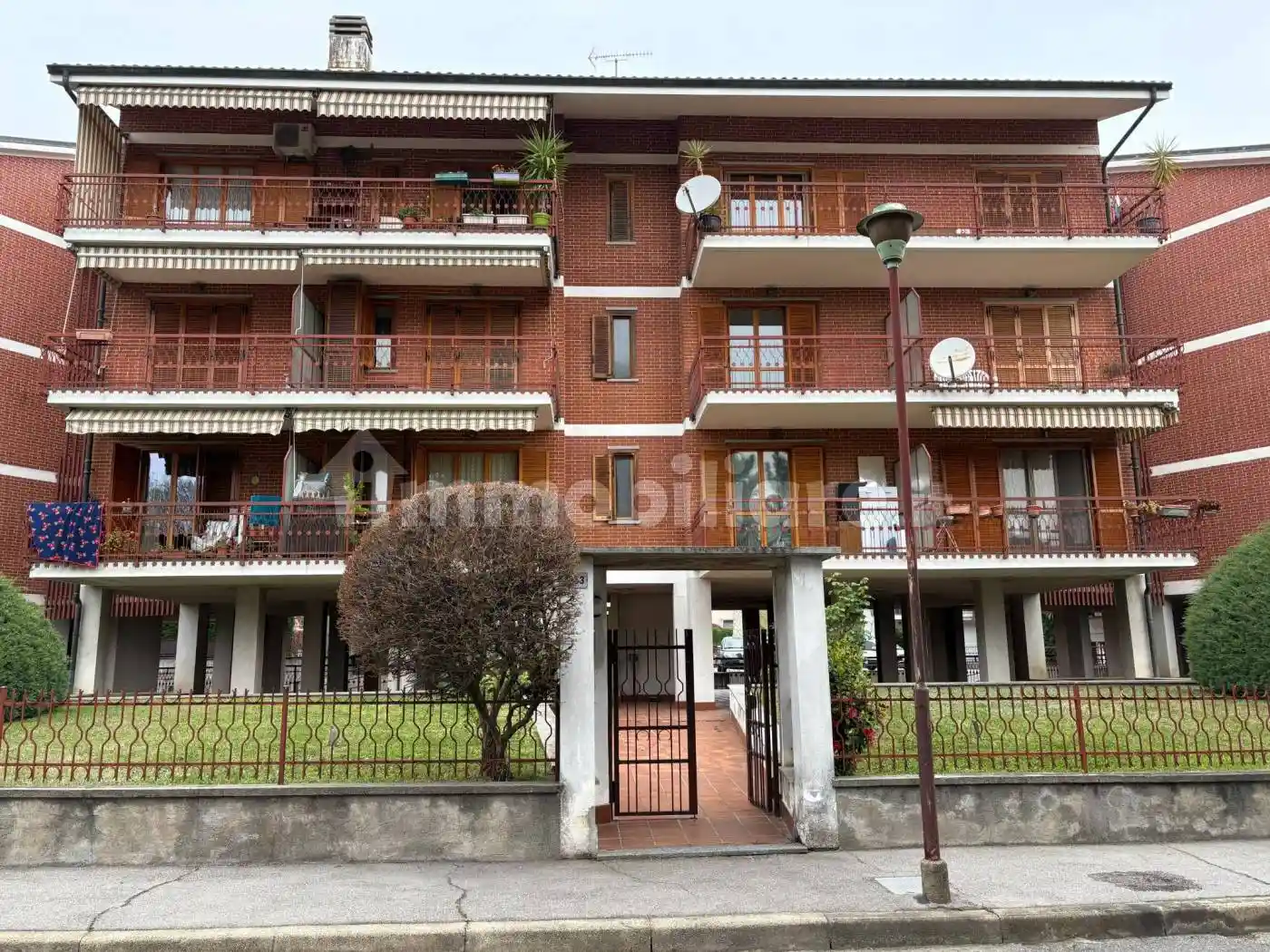 Appartamento in vendita a Pinerolo