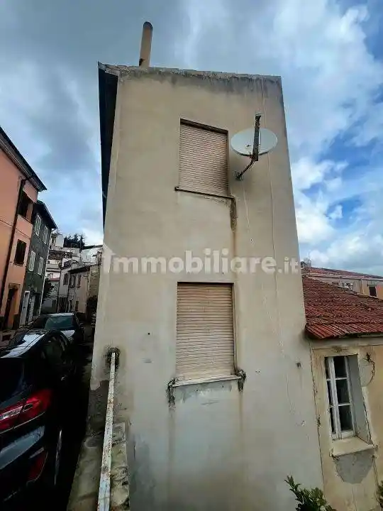 Villa unifamiliare via Amsicora 7, Nughedu San Nicolò - foto 3