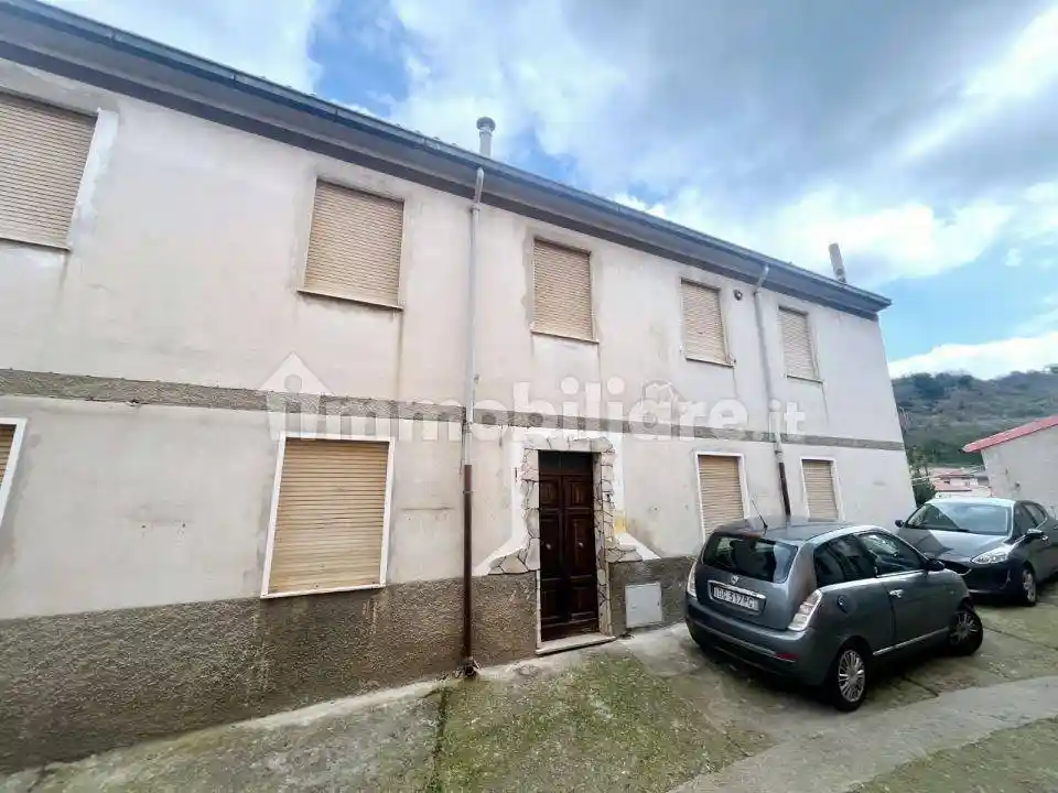 Villa unifamiliare via Amsicora 7, Nughedu San Nicolò - foto 5