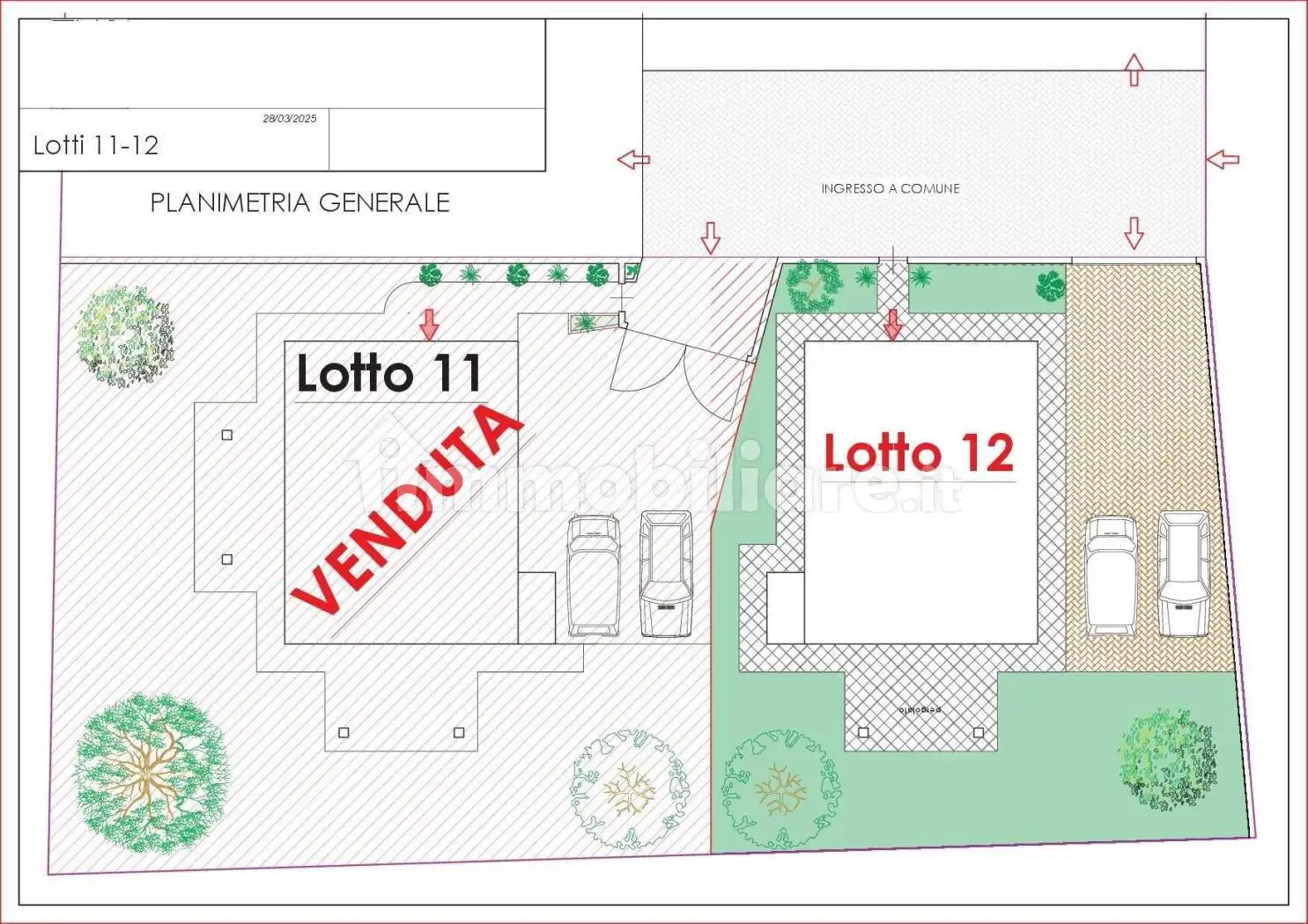 Villa unifamiliare, nuova, 146 m², Centro, Chiesina Uzzanese - foto 5