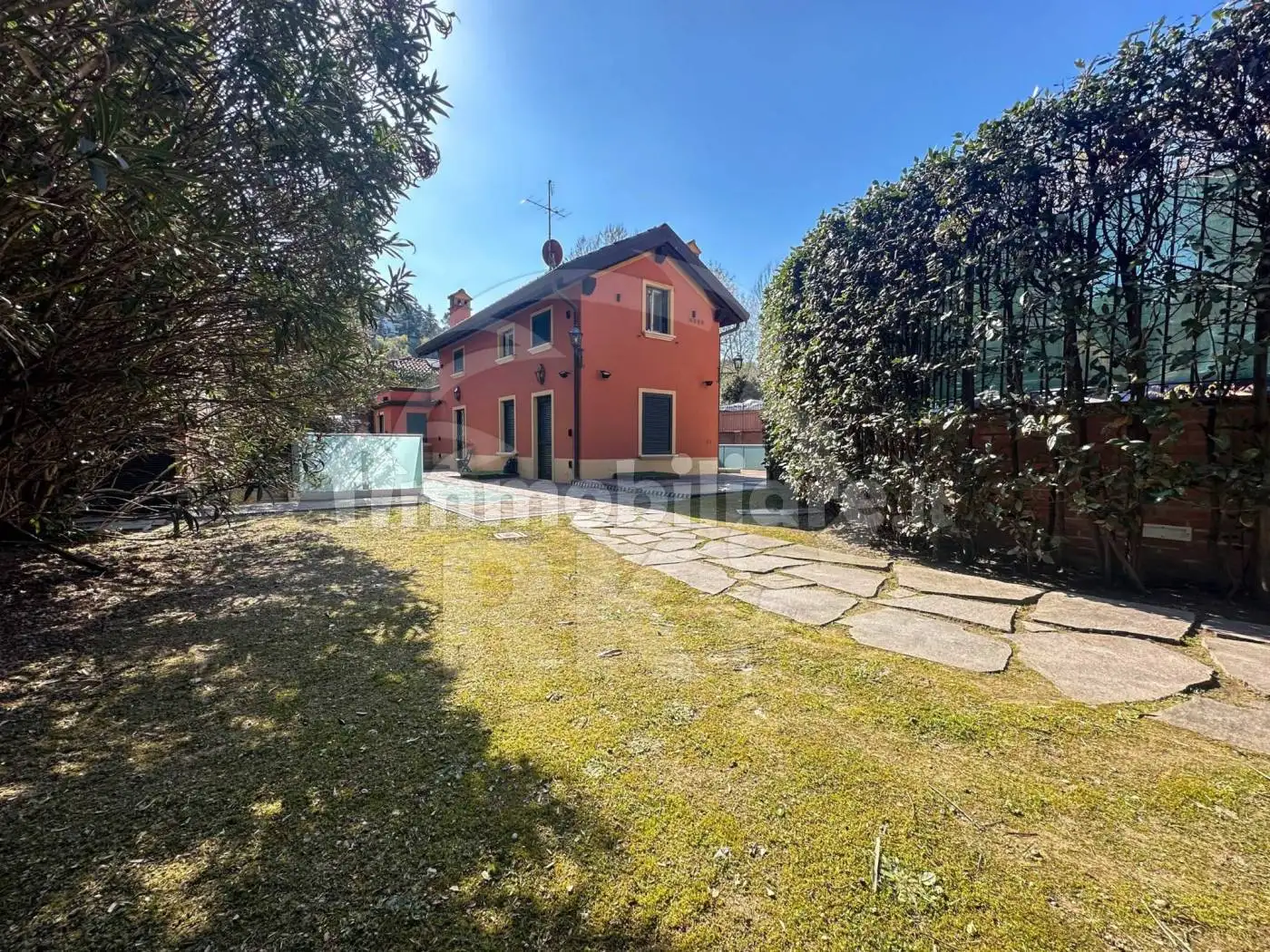 Villa in vendita a Bologna