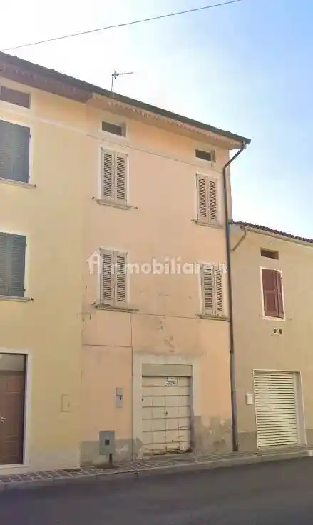 Casa indipendente in vendita a Verolanuova