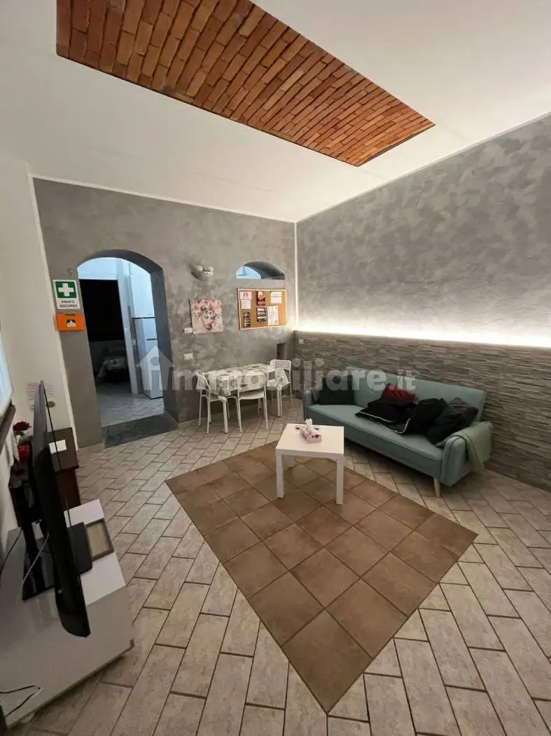 Appartamento in affitto a Somma Lombardo