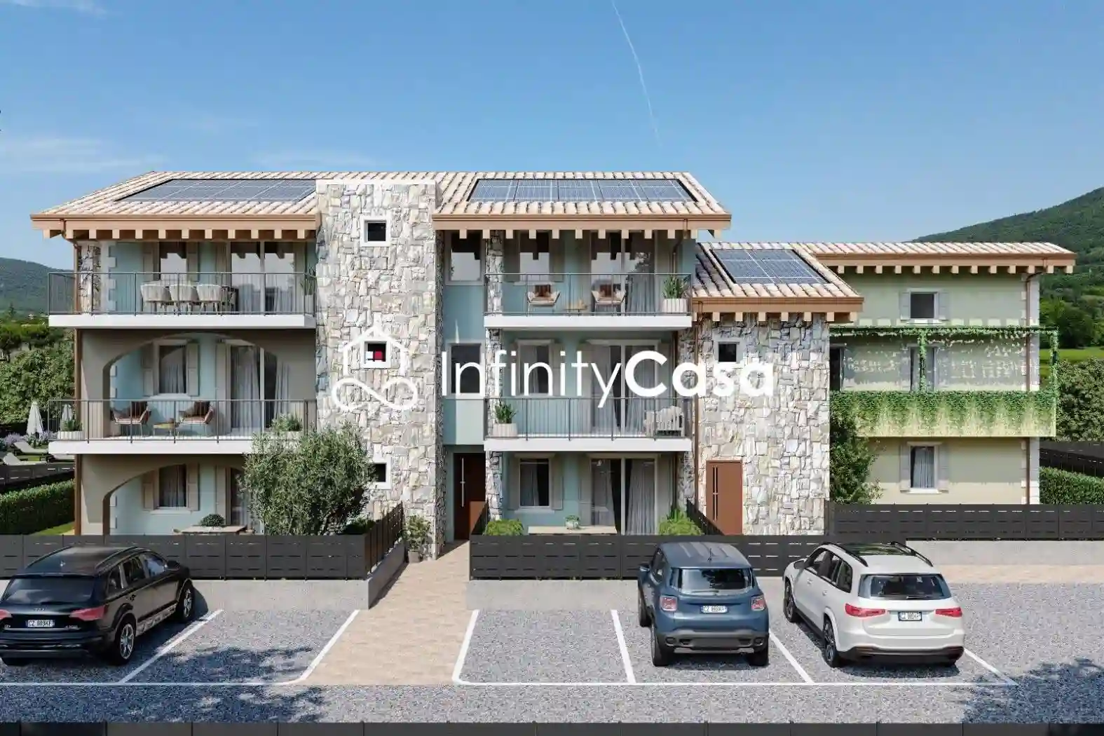 Appartamento - foto 4