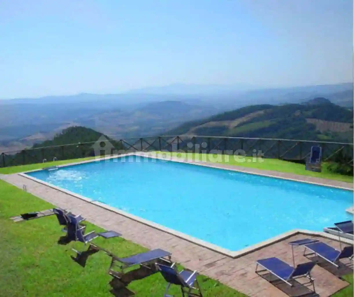 Casale, ottimo stato, 1500 m², Allerona - foto 4