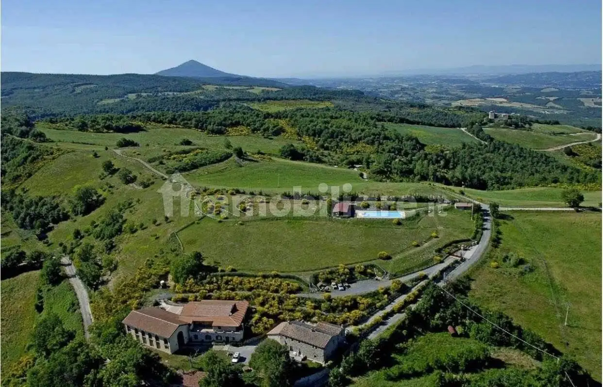 Rustico - Casale in vendita a Allerona