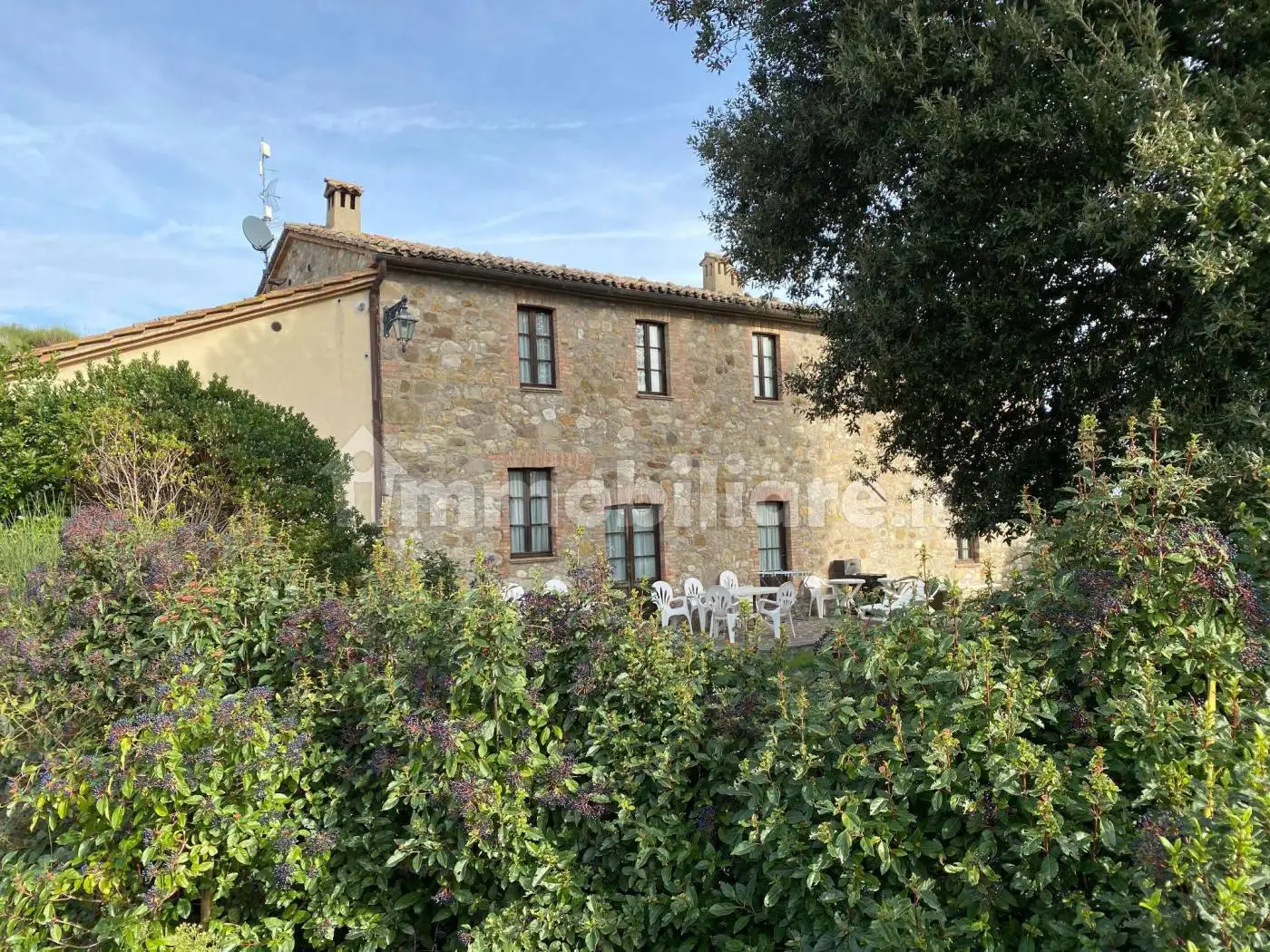 Casale, ottimo stato, 1500 m², Allerona - foto 3