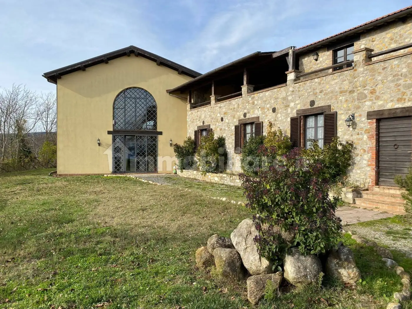 Casale, ottimo stato, 1500 m², Allerona - foto 4