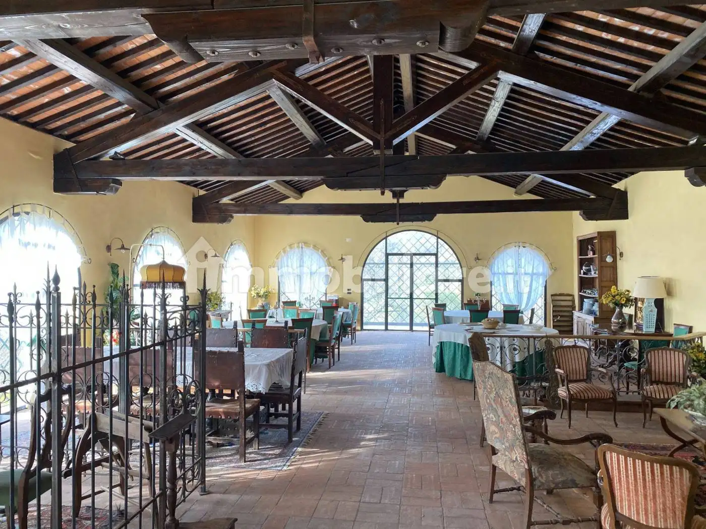 Casale, ottimo stato, 1500 m², Allerona - foto 5