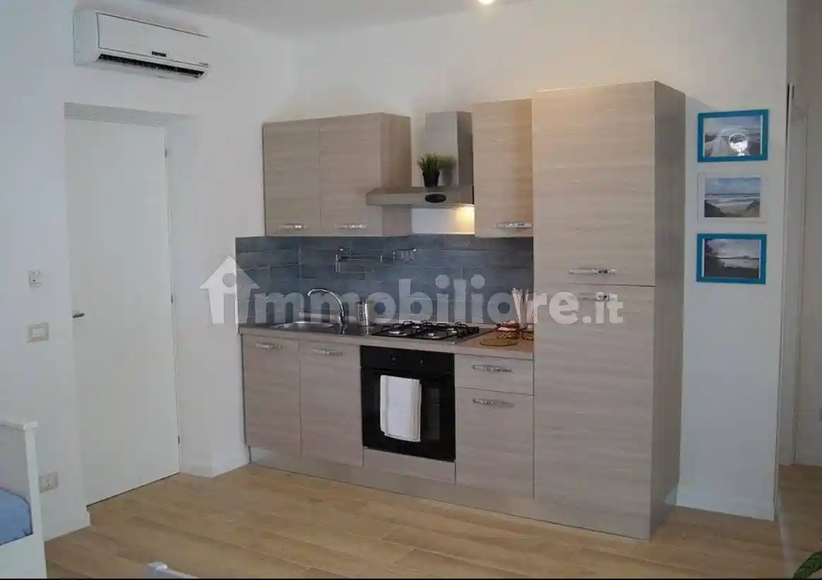 Villa in affitto a San Felice Circeo