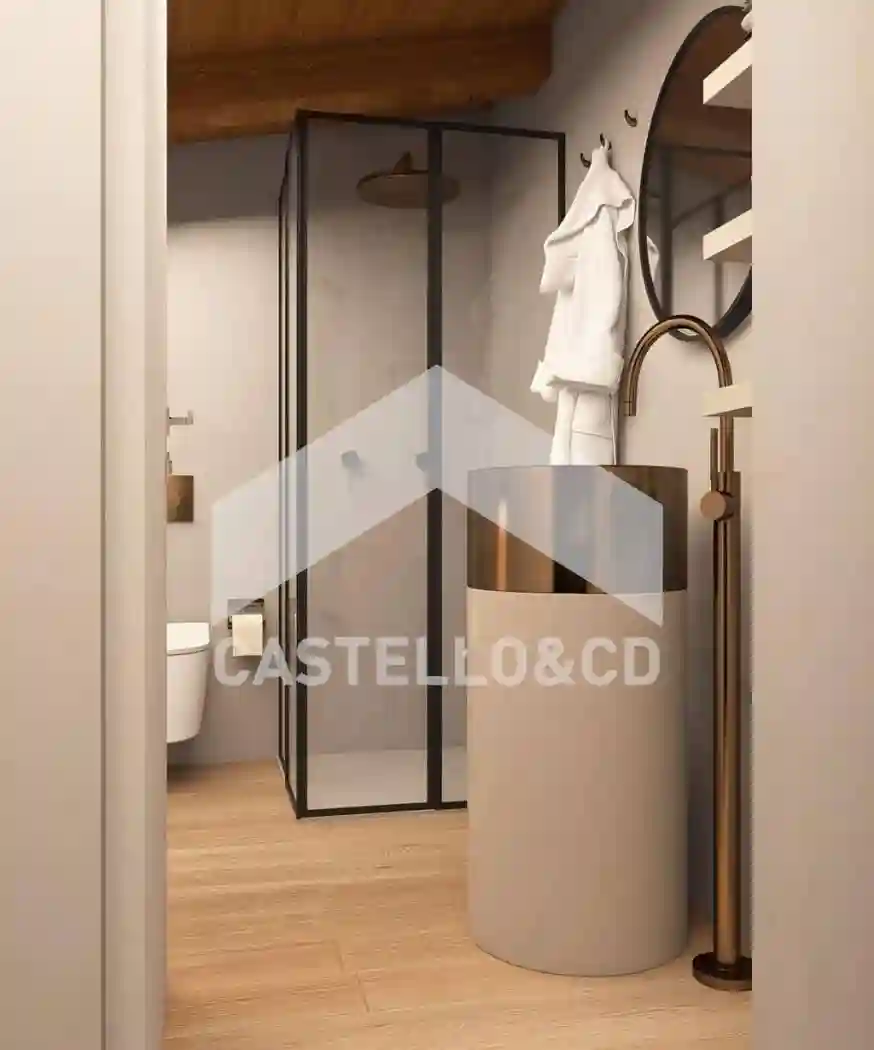 Attico - Mansarda - foto 3