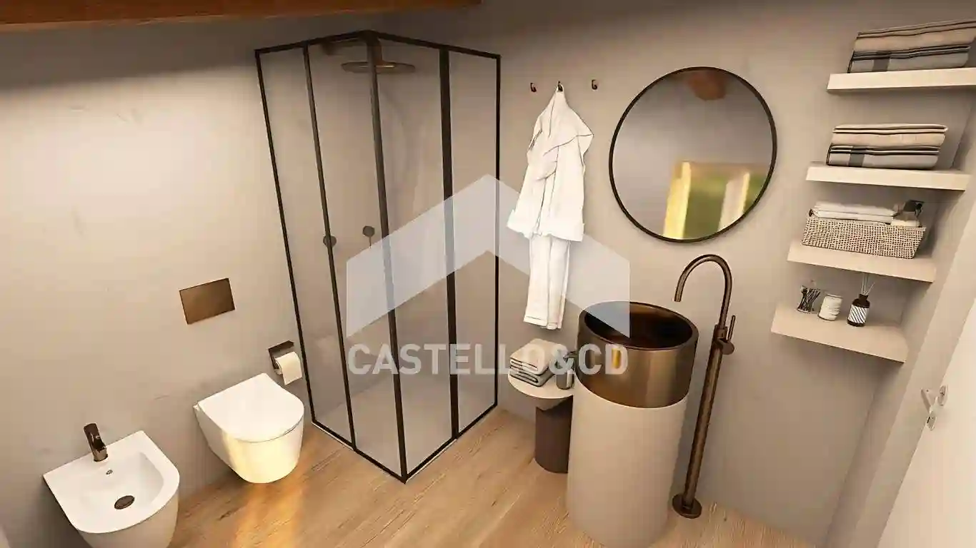 Attico - Mansarda - foto 4