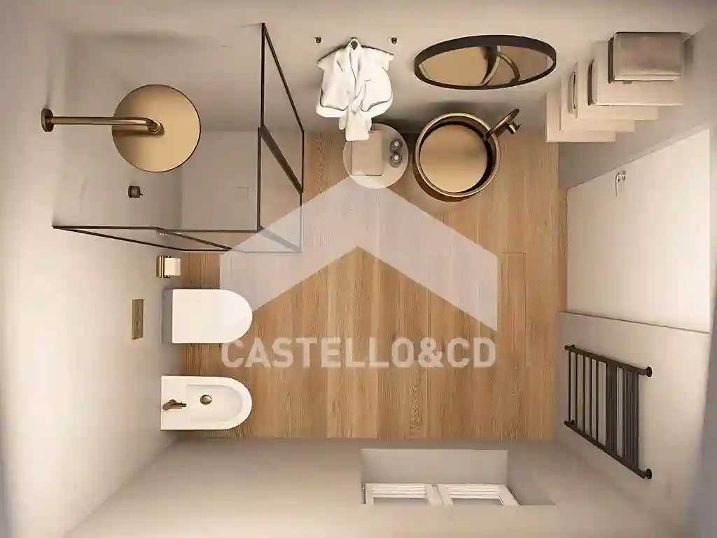 Attico - Mansarda - foto 5