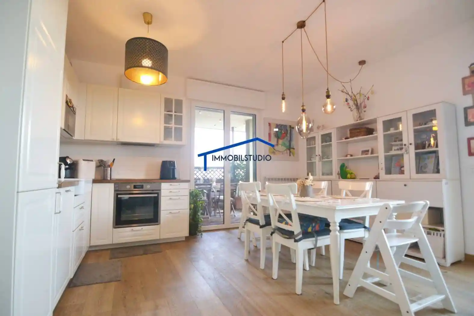 Attico - Mansarda in vendita a Busto Arsizio