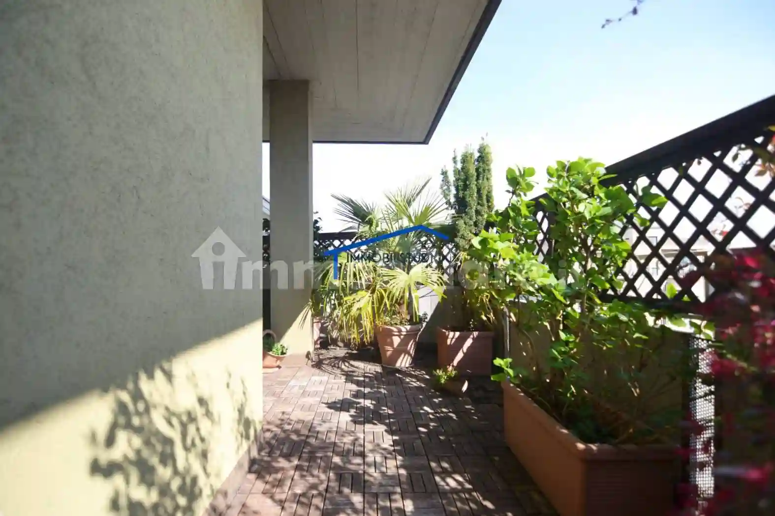 Attico - Mansarda - foto 4