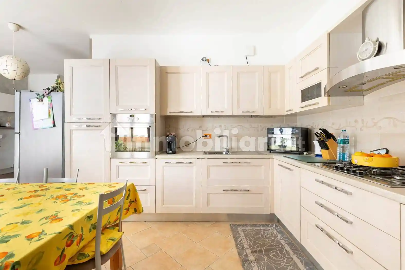 Appartamento in vendita a Conselice