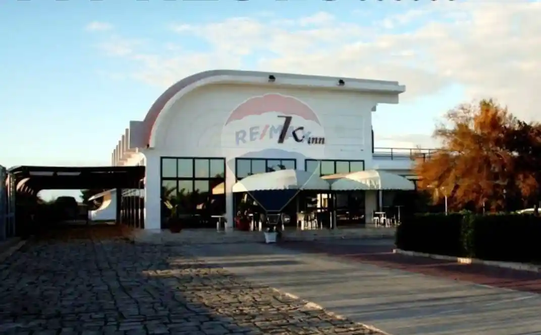 Palazzo - Edificio in vendita a Santa Croce Camerina