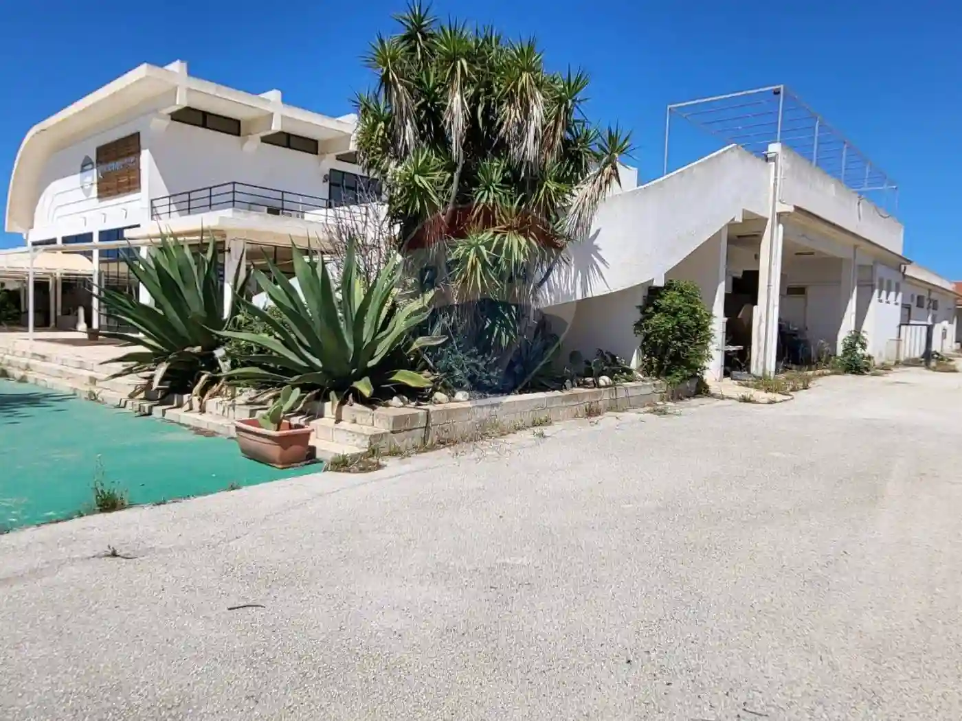 Palazzo - Edificio - foto 4